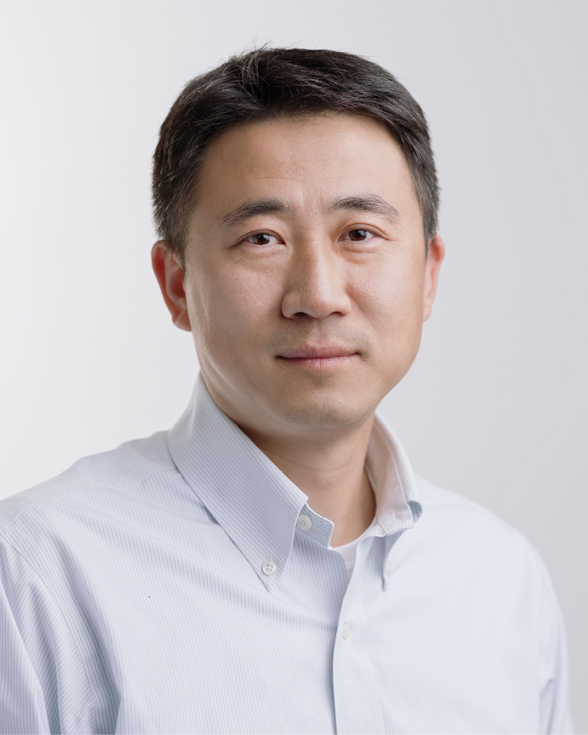Photo of Dr. Song Han