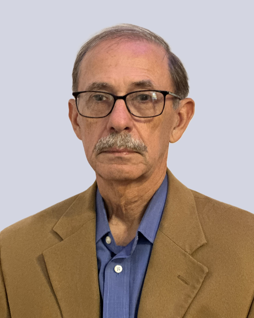 John Parks